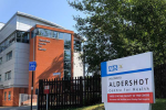 Aldershot Centre For Health
