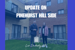 Pinehurst Hill Side graphic 