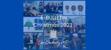 Christmas 2023 E-Bulletin